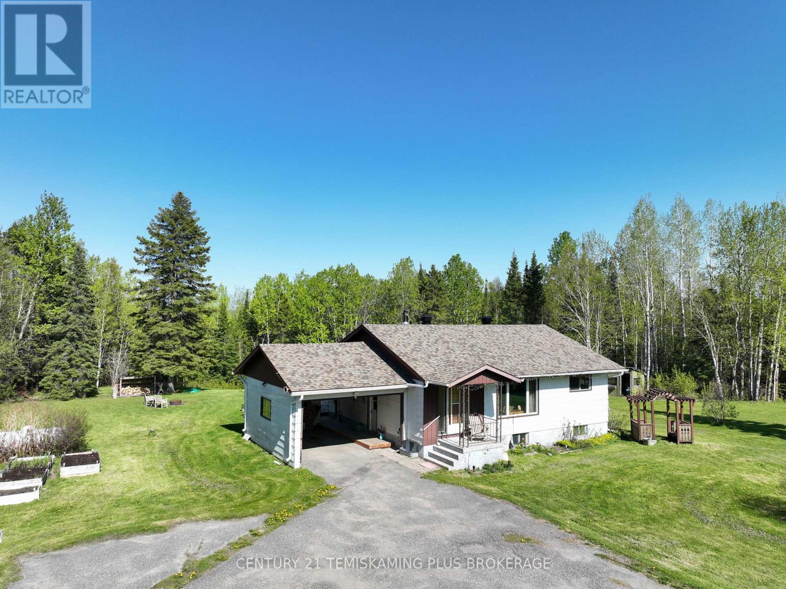 974641 567 Highway, Timiskaming, Ontario  P0J 1R0 - Photo 2 - T13053944