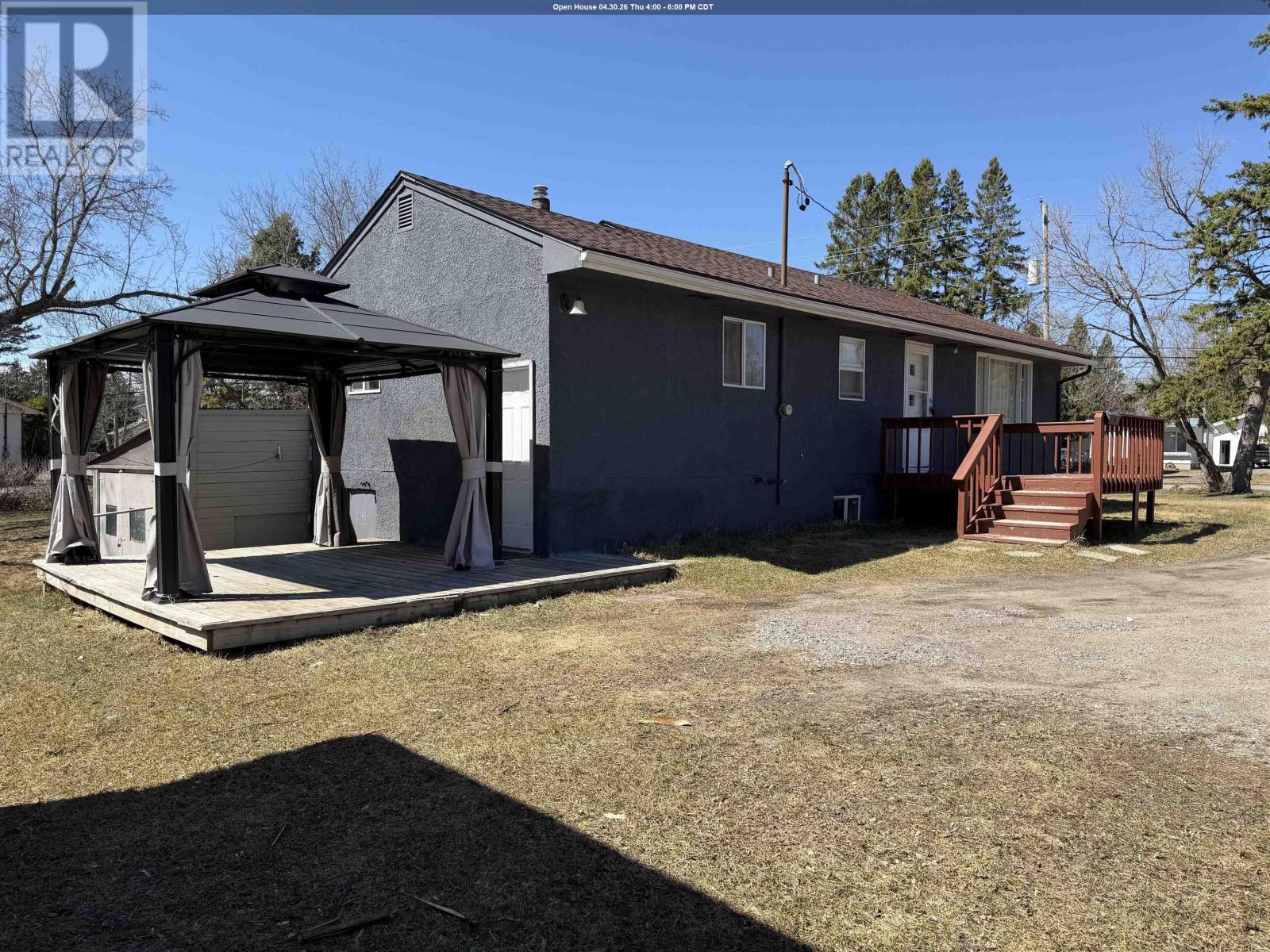 1653 Sunset DR, Fort Frances, Ontario