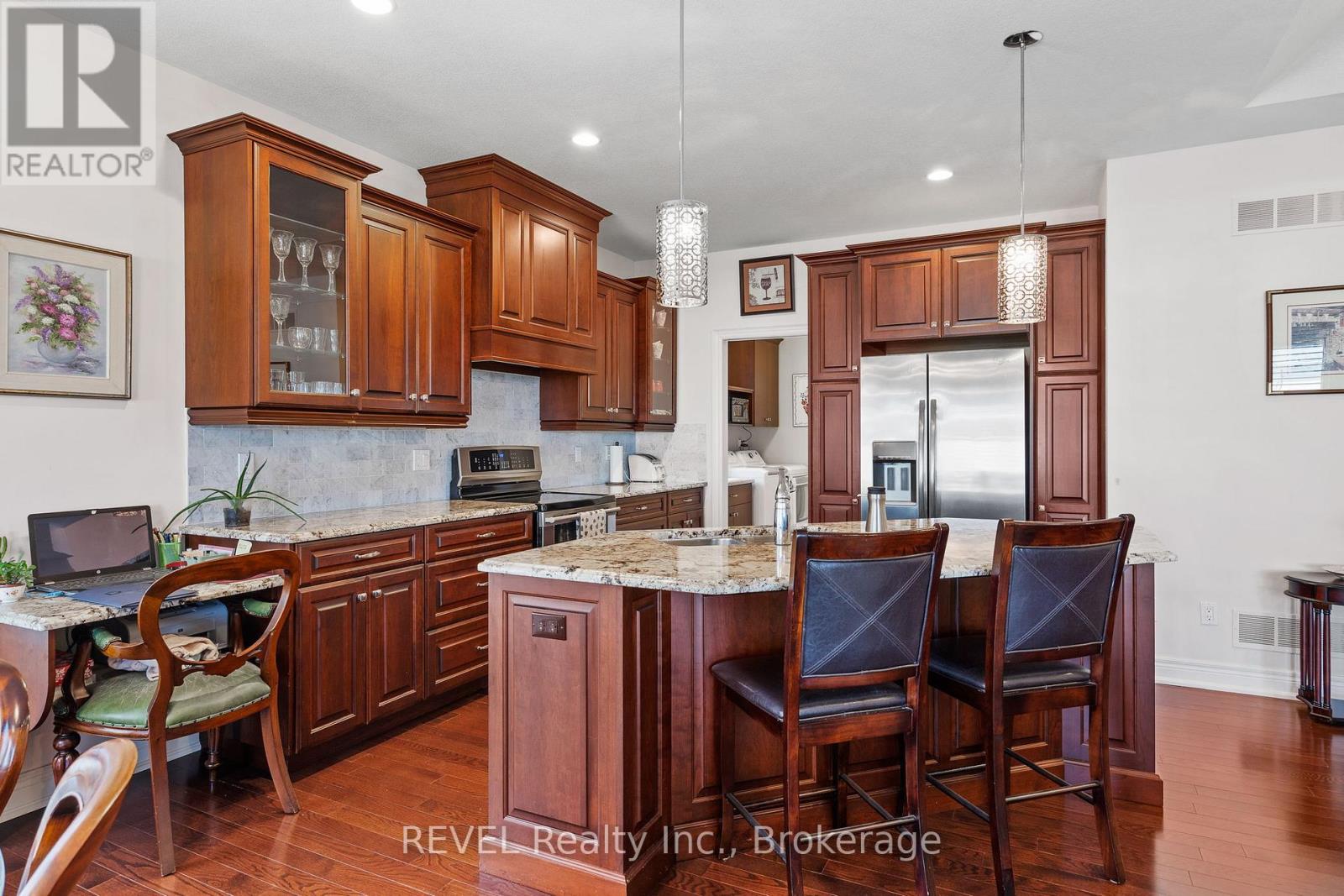 32 Magnolia Lane, Welland, Ontario  L3B 6H9 - Photo 10 - X13053962