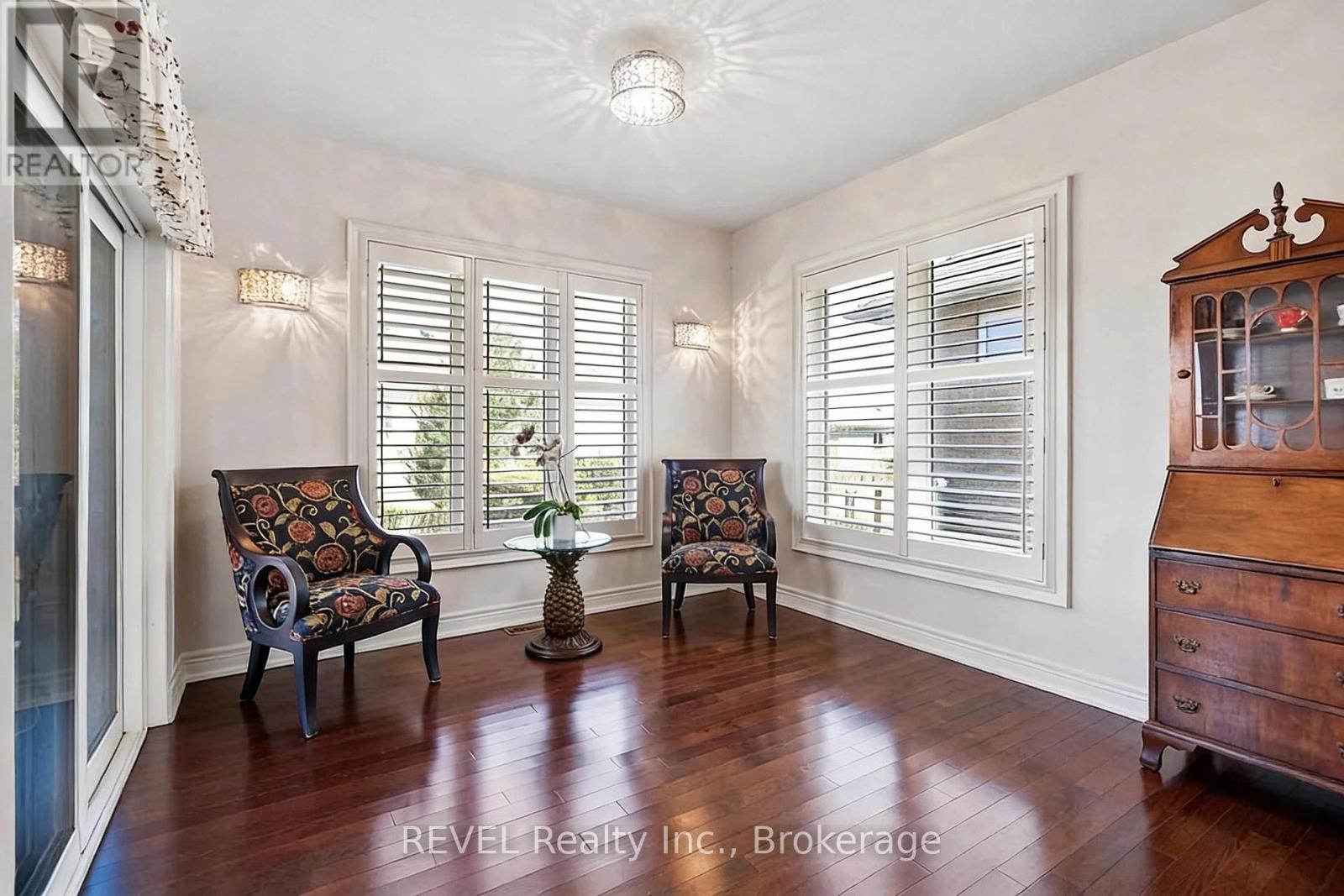 32 Magnolia Lane, Welland, Ontario  L3B 6H9 - Photo 14 - X13053962