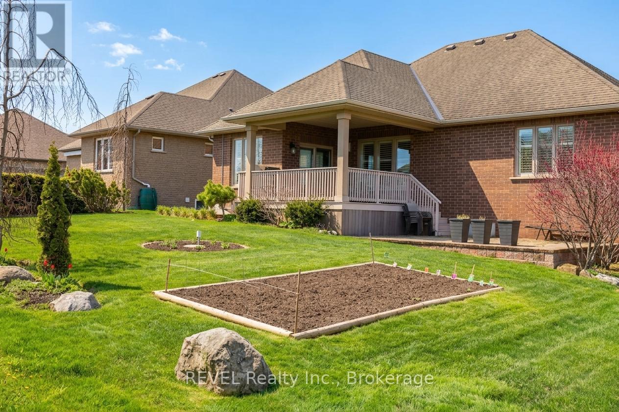 32 Magnolia Lane, Welland, Ontario  L3B 6H9 - Photo 27 - X13053962