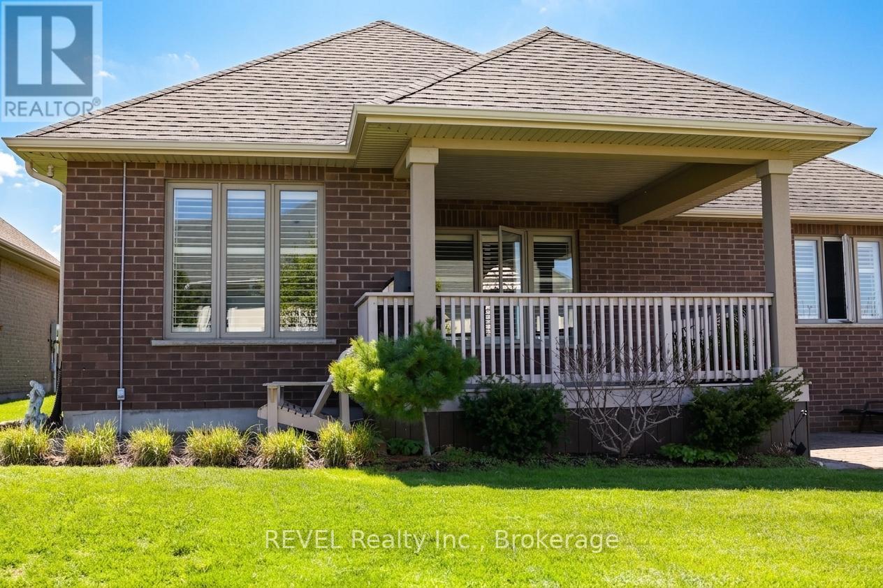 32 Magnolia Lane, Welland, Ontario  L3B 6H9 - Photo 28 - X13053962