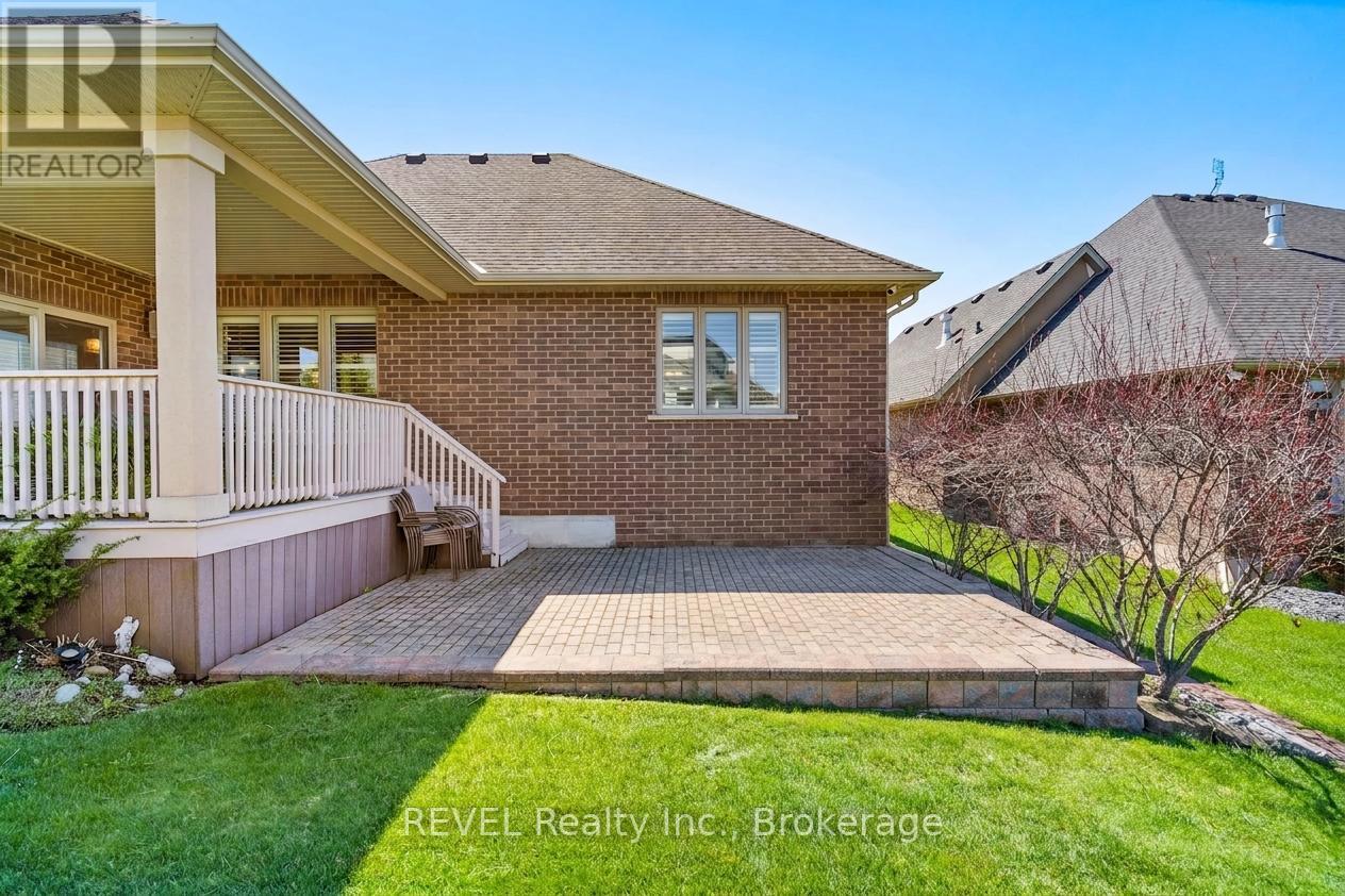 32 Magnolia Lane, Welland, Ontario  L3B 6H9 - Photo 29 - X13053962