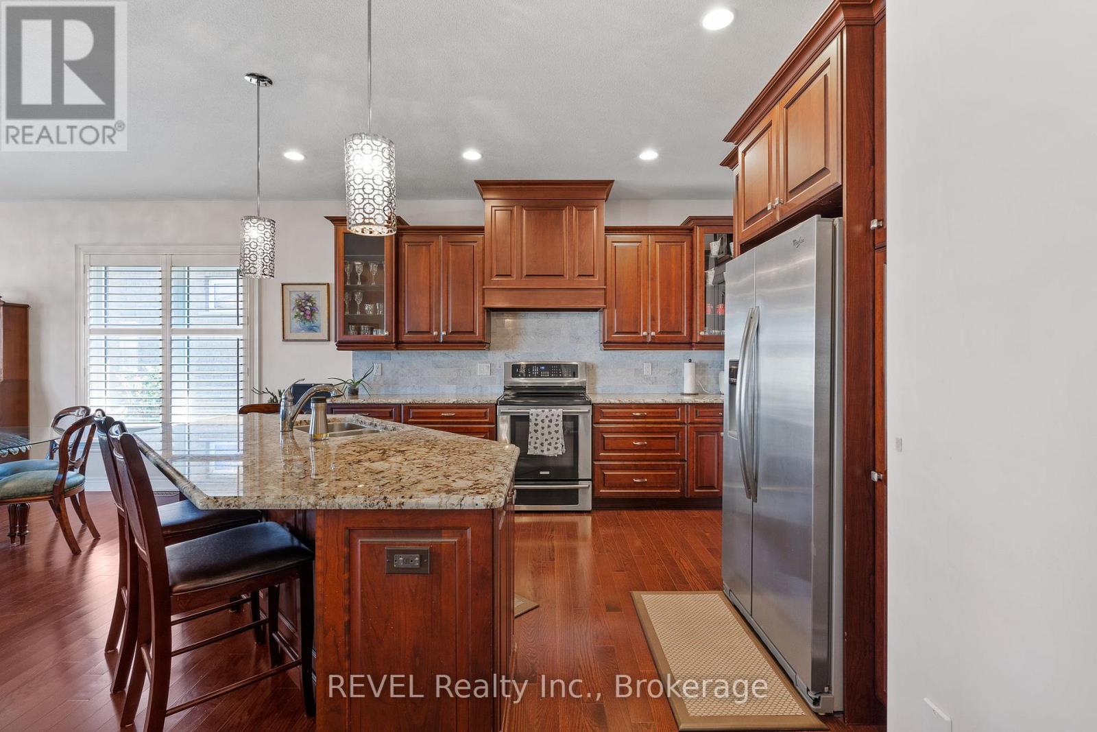 32 Magnolia Lane, Welland, Ontario  L3B 6H9 - Photo 8 - X13053962