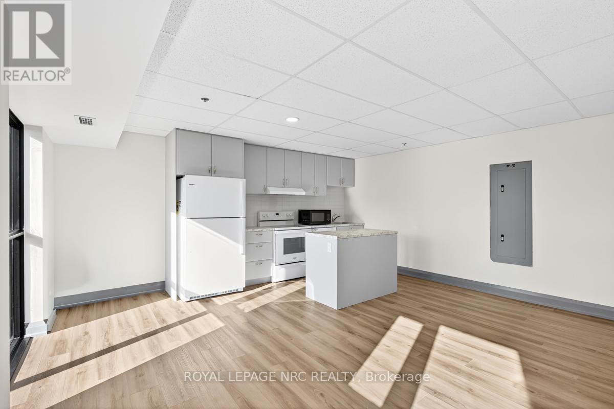 Up32 - 50 Herrick Avenue, St. Catharines, Ontario  L2P 2T9 - Photo 11 - X13054002