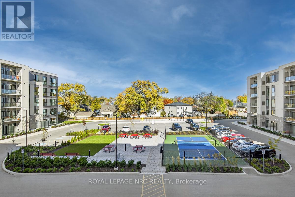 Up32 - 50 Herrick Avenue, St. Catharines, Ontario  L2P 2T9 - Photo 13 - X13054002