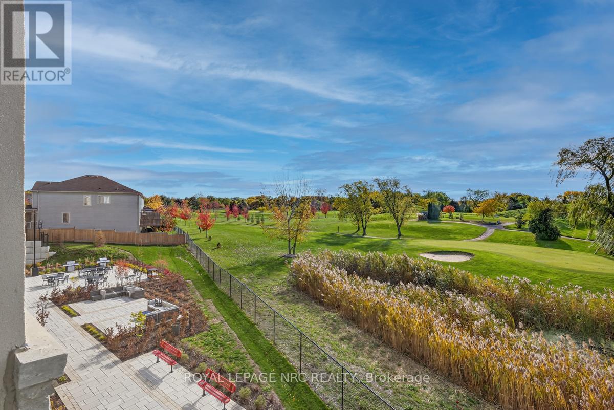 Up32 - 50 Herrick Avenue, St. Catharines, Ontario  L2P 2T9 - Photo 14 - X13054002