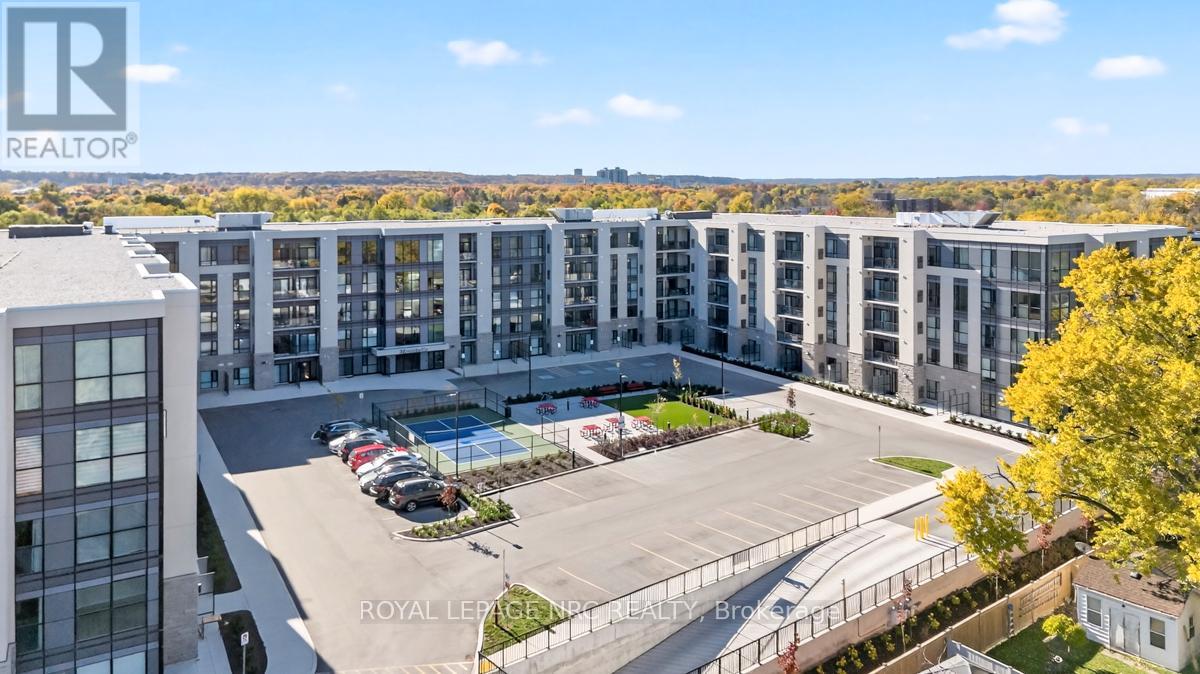 Up32 - 50 Herrick Avenue, St. Catharines, Ontario  L2P 2T9 - Photo 2 - X13054002