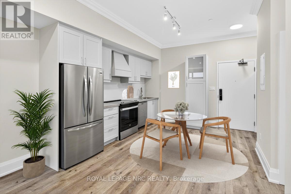 Up32 - 50 Herrick Avenue, St. Catharines, Ontario  L2P 2T9 - Photo 21 - X13054002