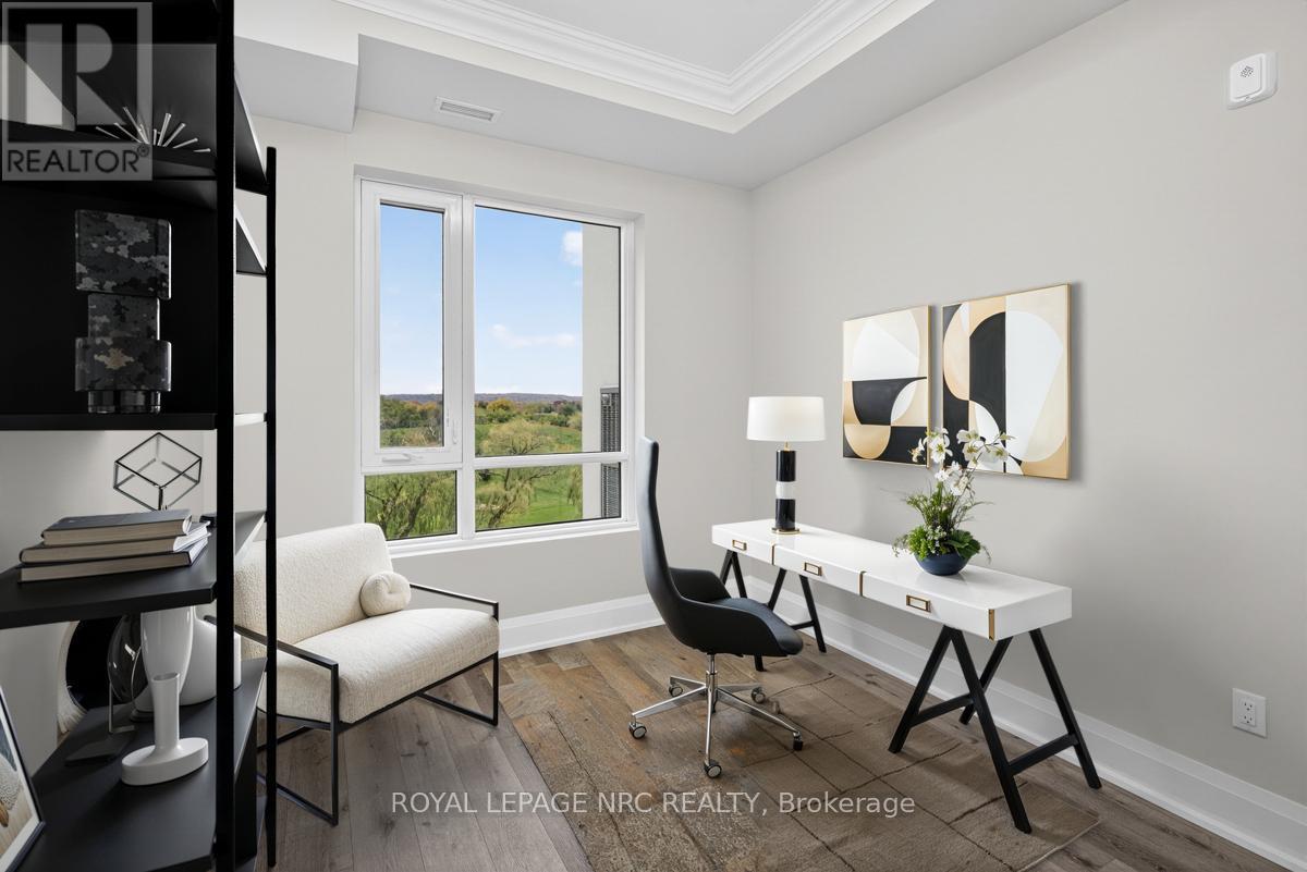 Up32 - 50 Herrick Avenue, St. Catharines, Ontario  L2P 2T9 - Photo 28 - X13054002