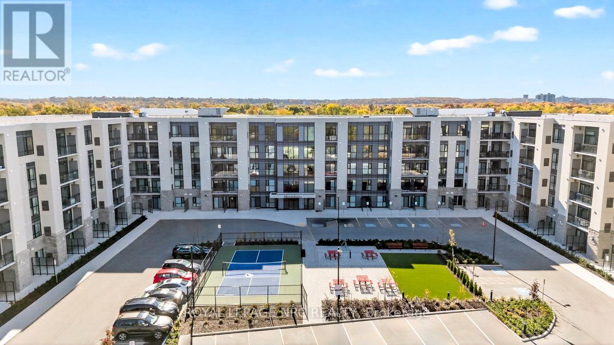 Up32 - 50 Herrick Avenue, St. Catharines, Ontario  L2P 2T9 - Photo 3 - X13054002