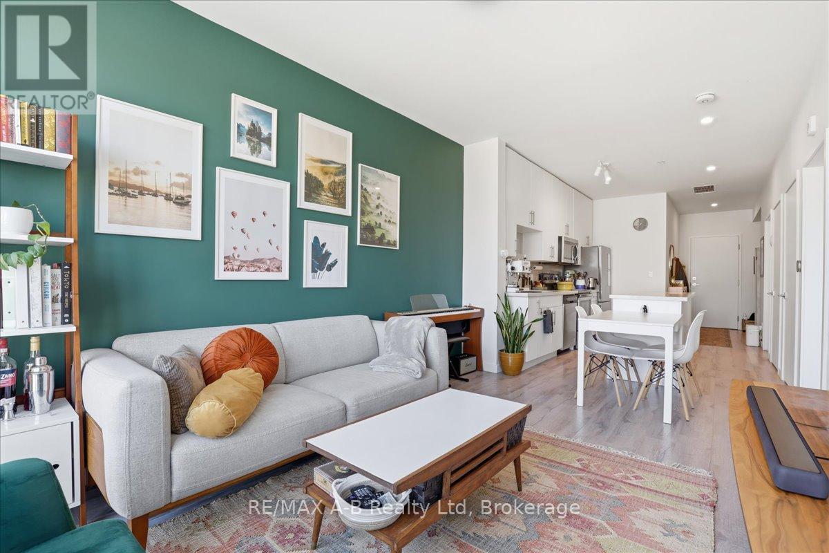 214 - 690 King Street W, Kitchener, Ontario  N2G 0B9 - Photo 13 - X12939896