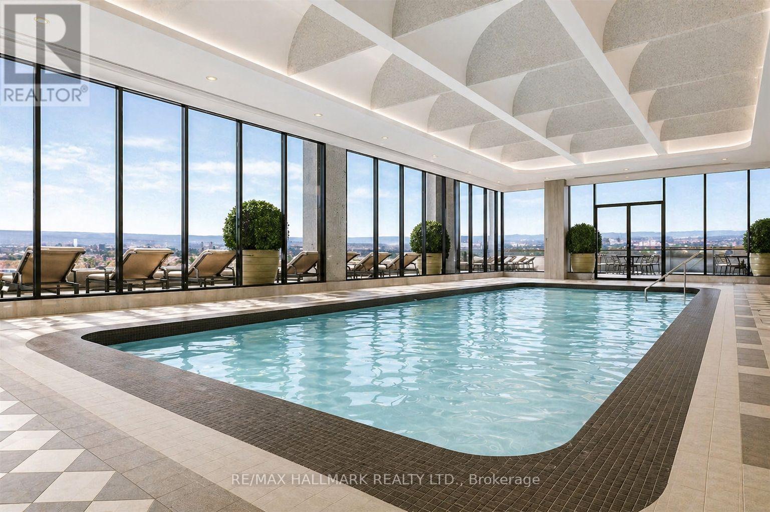 Pl01 - 10 Inn On The Park Drive, Toronto, Ontario  M3C 0P9 - Photo 16 - C13051924