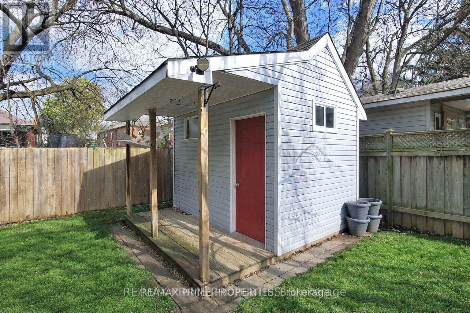 17 Tardree Place, Toronto, Ontario  M1R 3X2 - Photo 28 - E12977542