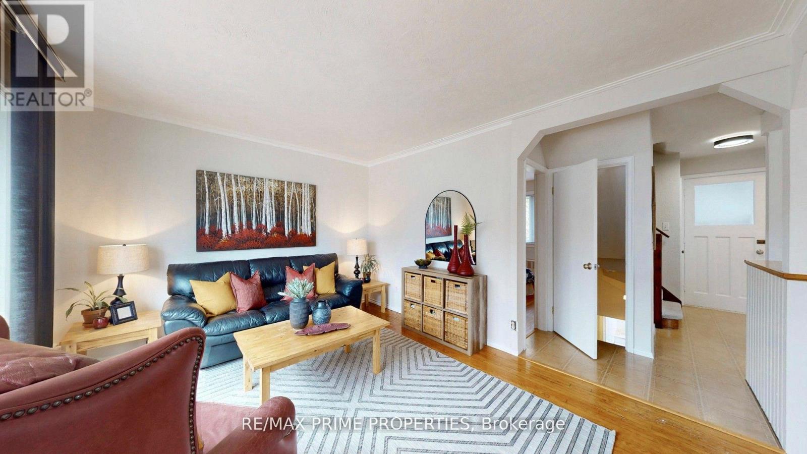 17 Tardree Place, Toronto, Ontario  M1R 3X2 - Photo 6 - E12977542