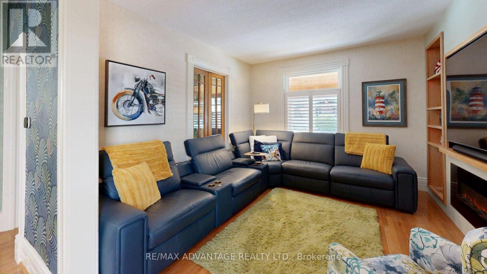 57 Queen Street, St. Thomas, Ontario  N5R 3J4 - Photo 20 - X12962090