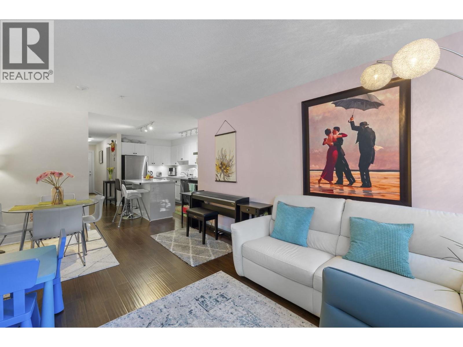 211 500 Royal Avenue, New Westminster, British Columbia  V3L 0G5 - Photo 5 - R3116704