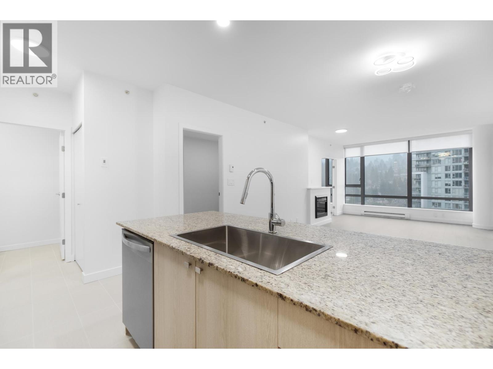 1803 400 Capilano Road, Port Moody, British Columbia  V3H 0E1 - Photo 11 - R3116706