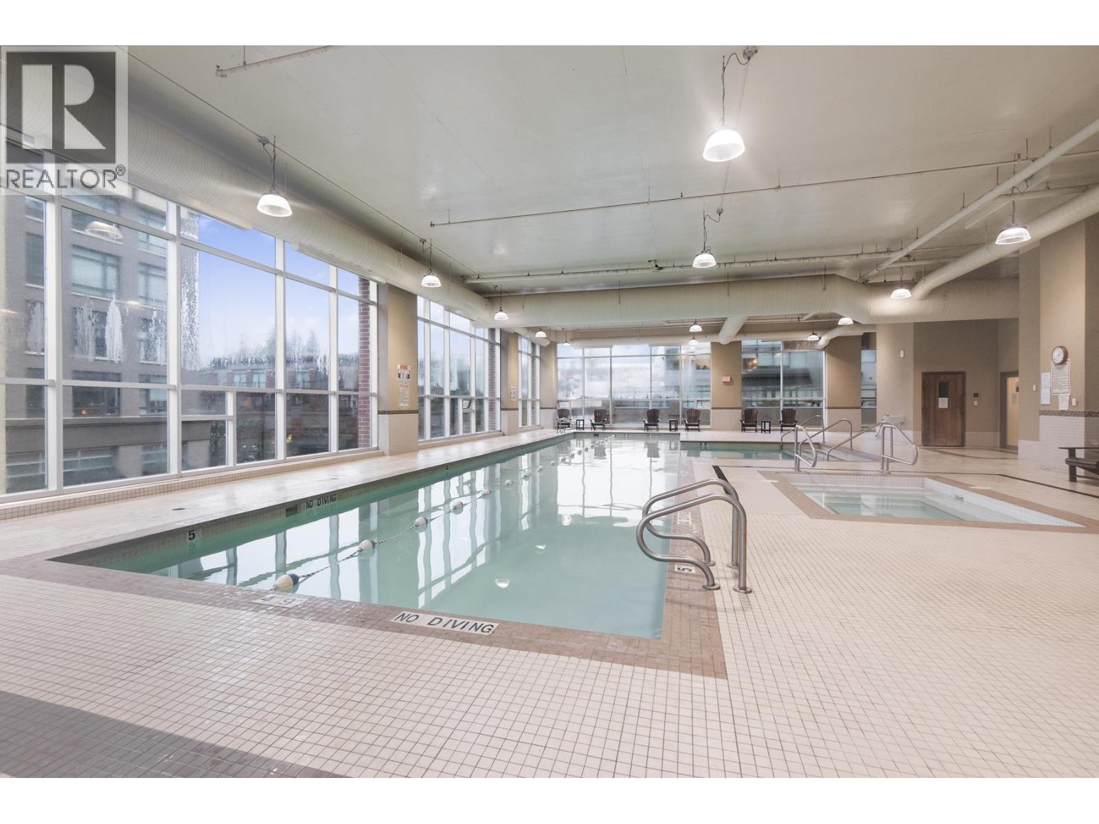 1803 400 Capilano Road, Port Moody, British Columbia  V3H 0E1 - Photo 36 - R3116706