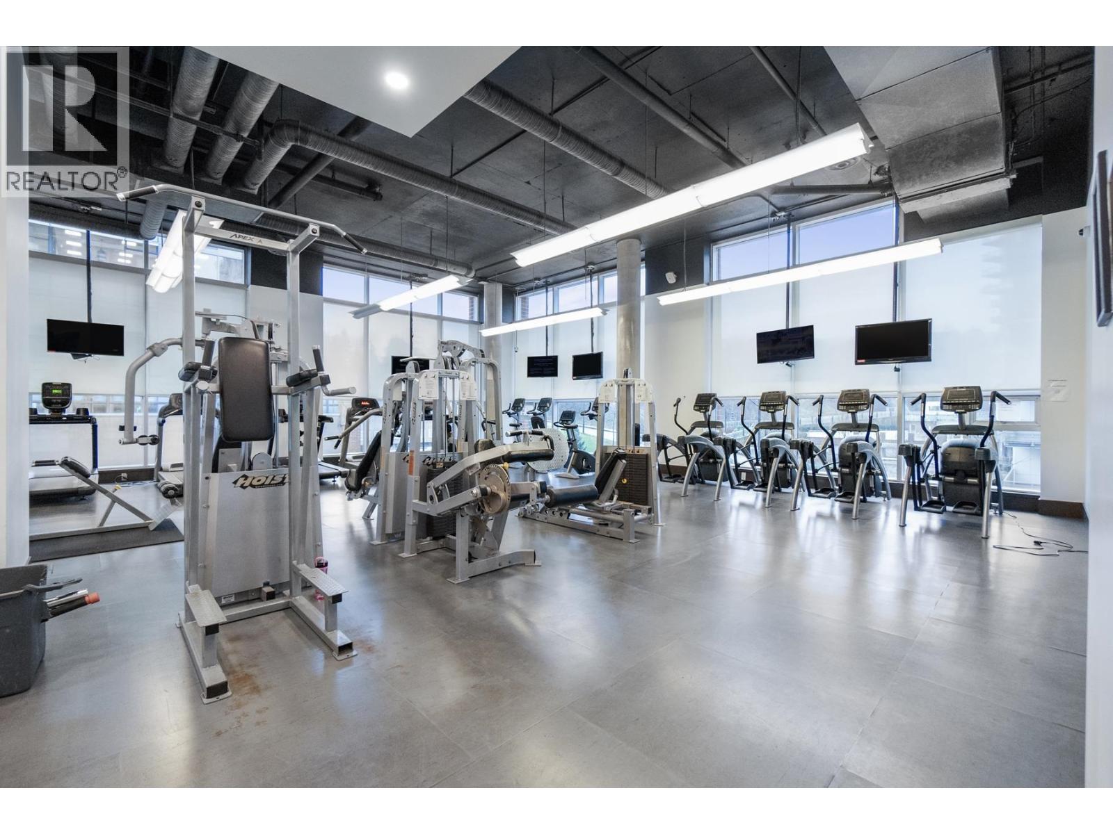 1803 400 Capilano Road, Port Moody, British Columbia  V3H 0E1 - Photo 37 - R3116706