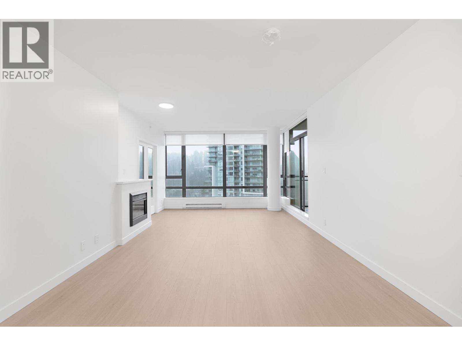 1803 400 Capilano Road, Port Moody, British Columbia  V3H 0E1 - Photo 4 - R3116706