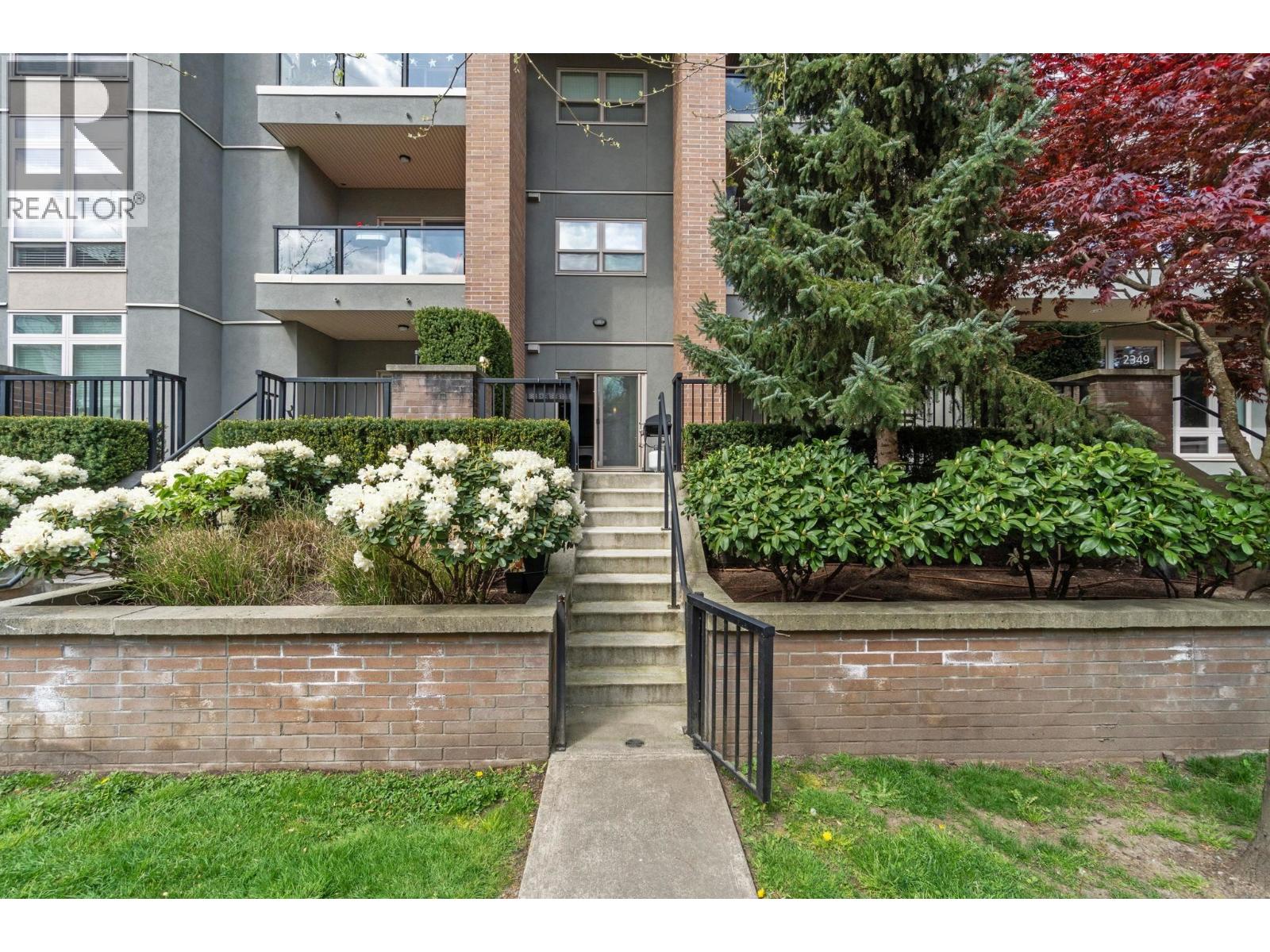 104 2349 WELCHER AVENUE, Port Coquitlam, British Columbia