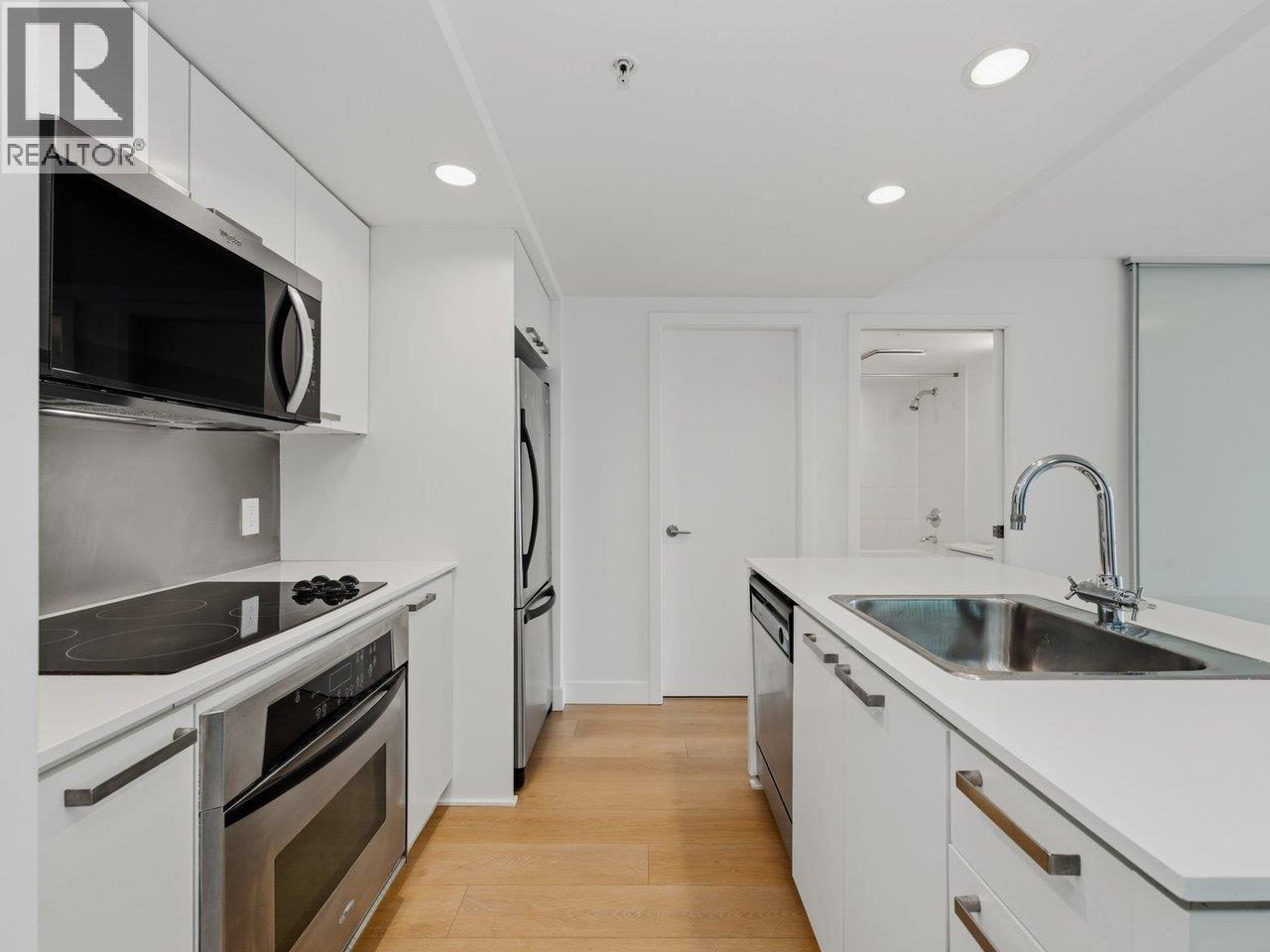 903 1255 Seymour Street, Vancouver, British Columbia  V6B 0H1 - Photo 16 - R3116713