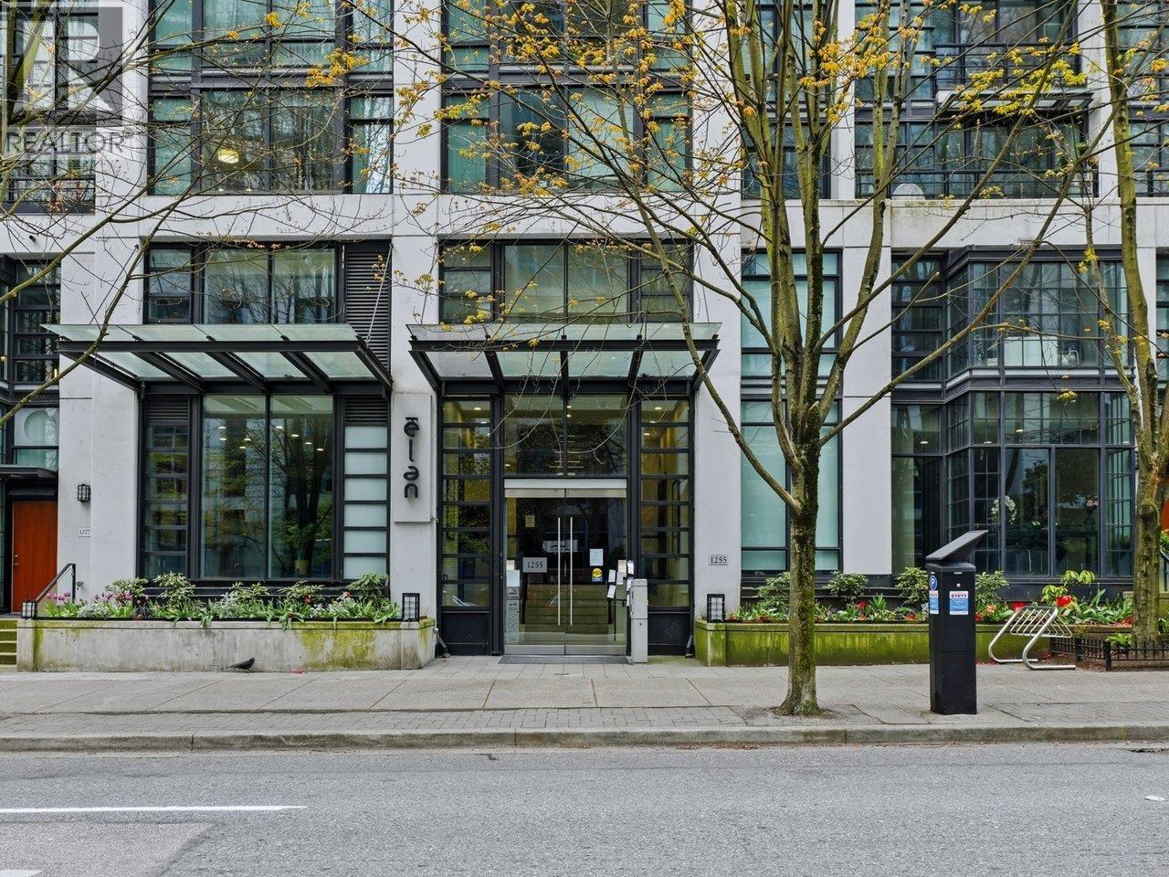 903 1255 Seymour Street, Vancouver, British Columbia  V6B 0H1 - Photo 2 - R3116713