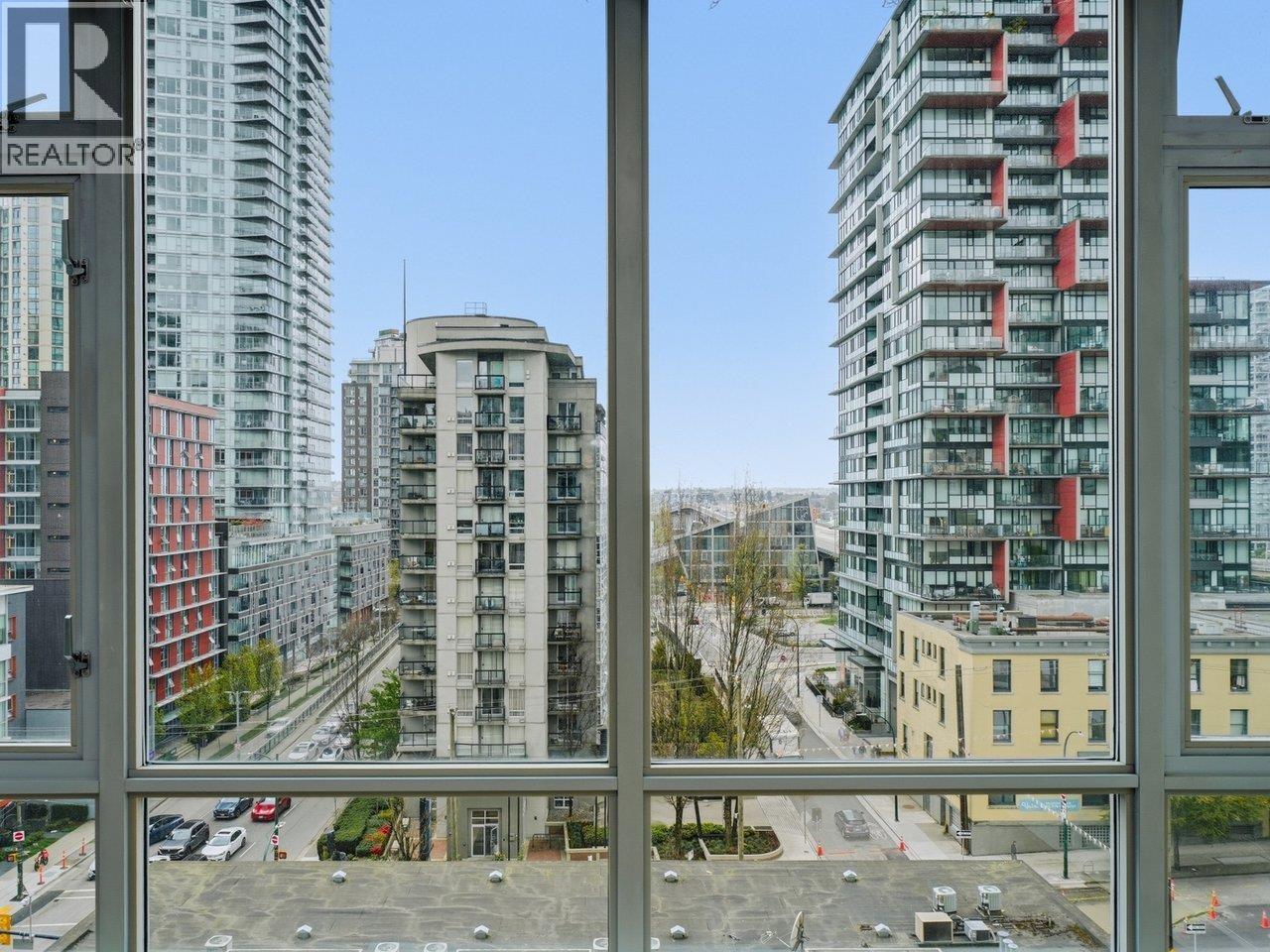 903 1255 Seymour Street, Vancouver, British Columbia  V6B 0H1 - Photo 24 - R3116713