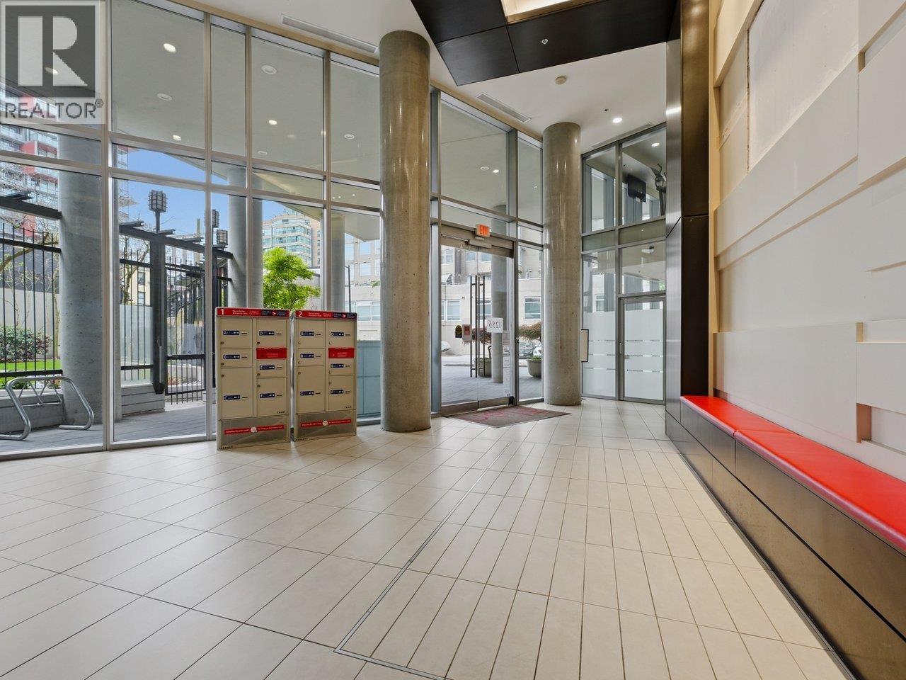 903 1255 Seymour Street, Vancouver, British Columbia  V6B 0H1 - Photo 26 - R3116713