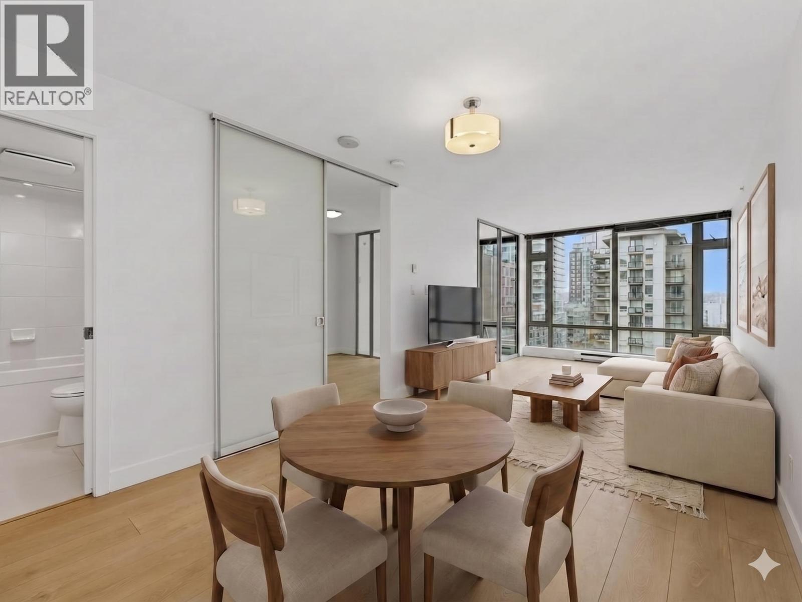 903 1255 Seymour Street, Vancouver, British Columbia  V6B 0H1 - Photo 5 - R3116713