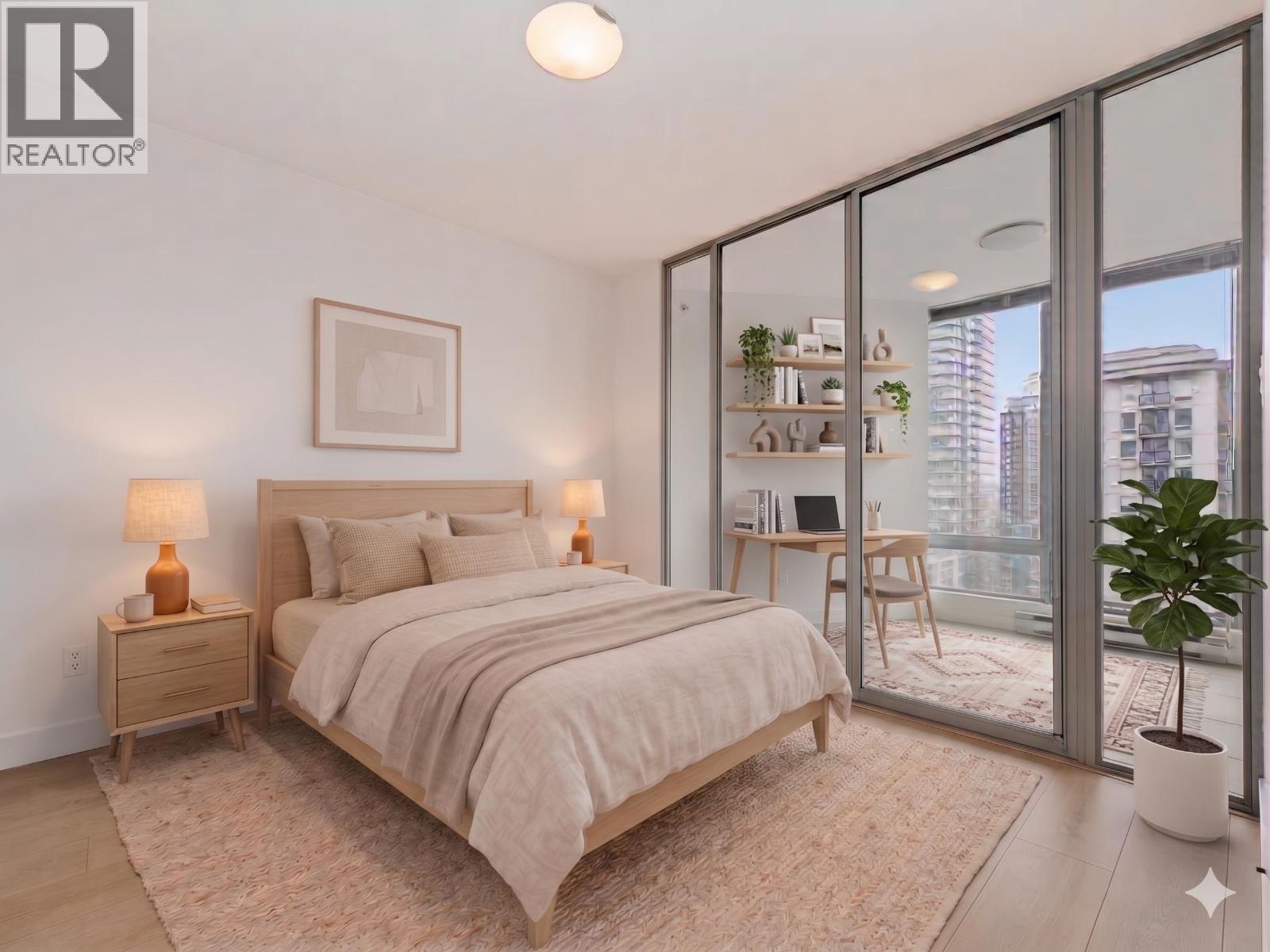 903 1255 Seymour Street, Vancouver, British Columbia  V6B 0H1 - Photo 7 - R3116713