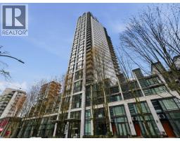 903 1255 SEYMOUR STREET, Vancouver, British Columbia