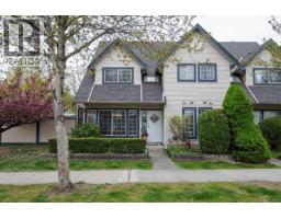 30 11536 236 STREET, Maple Ridge, British Columbia