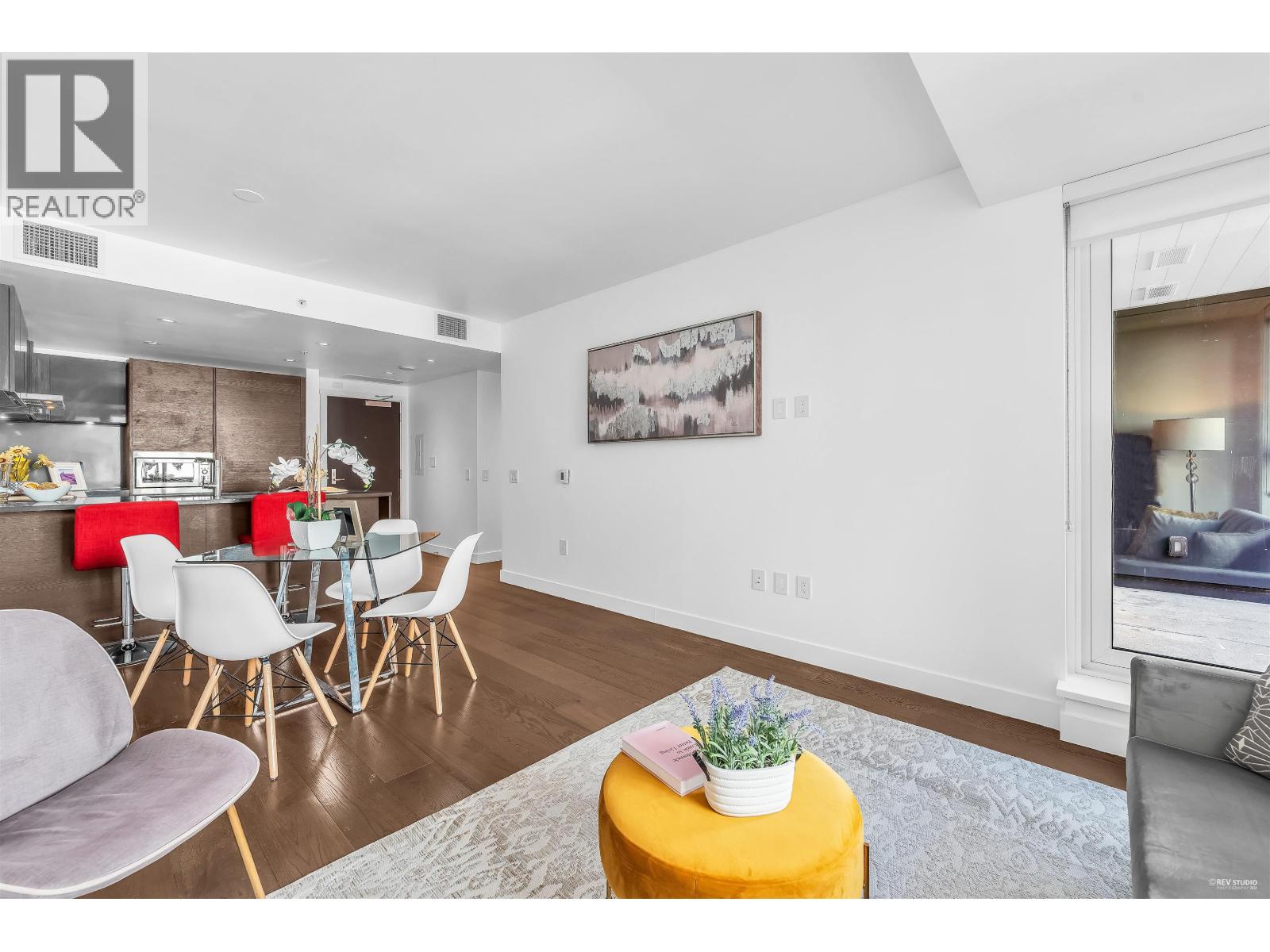 506 1571 W 57th Avenue, Vancouver, British Columbia  V6P 0H7 - Photo 6 - R3116718