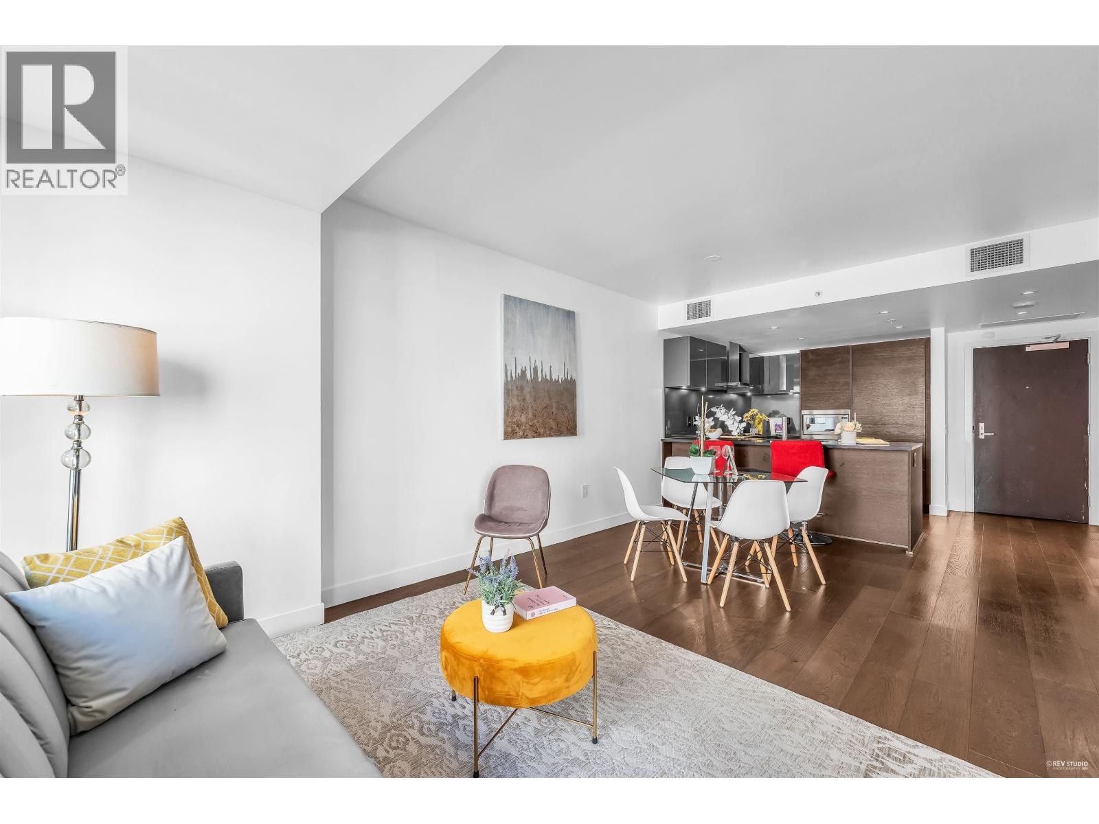 506 1571 W 57th Avenue, Vancouver, British Columbia  V6P 0H7 - Photo 7 - R3116718