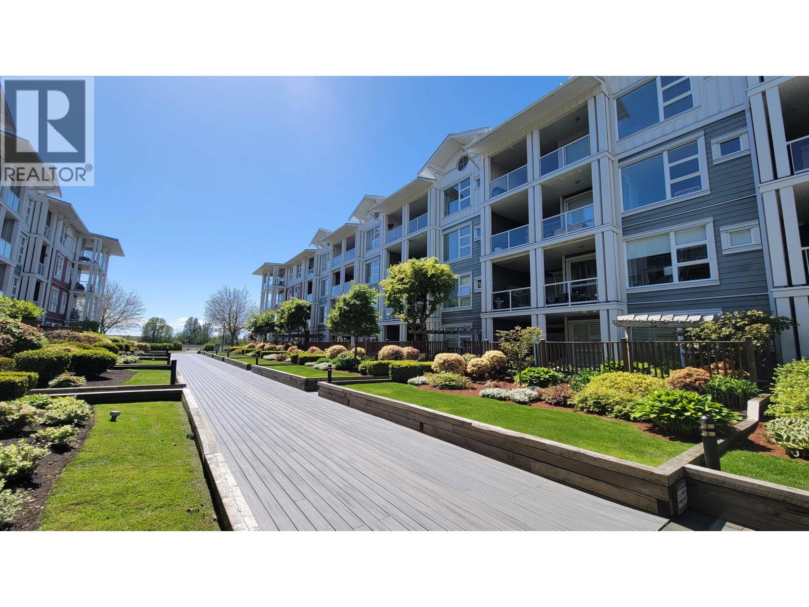 309 4500 Westwater Drive, Richmond, British Columbia  V6X 1K4 - Photo 4 - R3116719