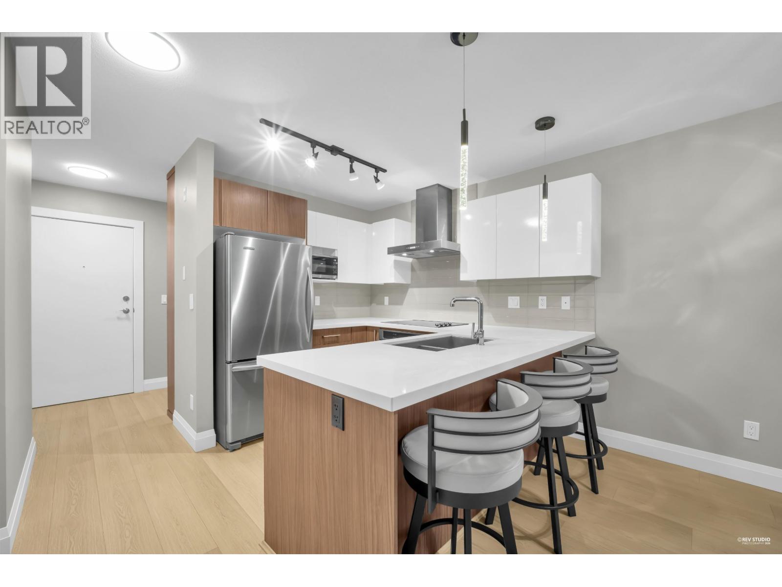 416 7131 STRIDE AVENUE, Burnaby, British Columbia