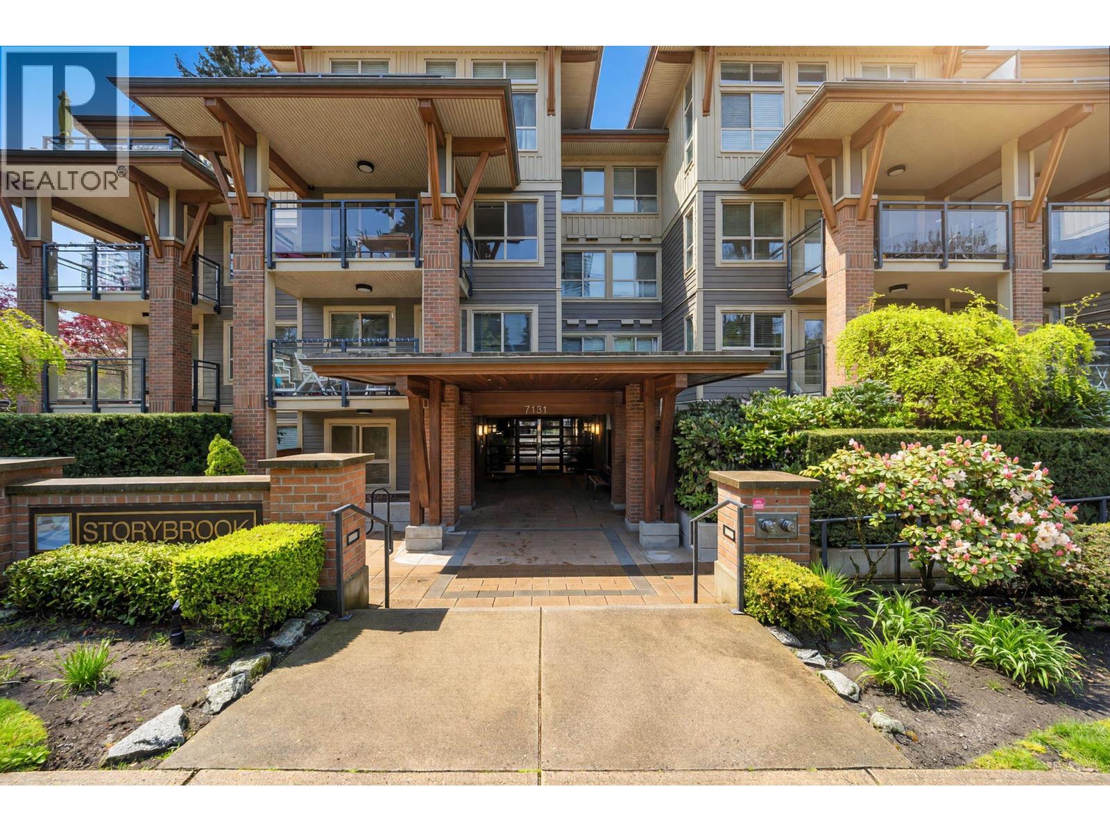 416 7131 Stride Avenue, Burnaby, British Columbia  V3N 0E3 - Photo 38 - R3116720