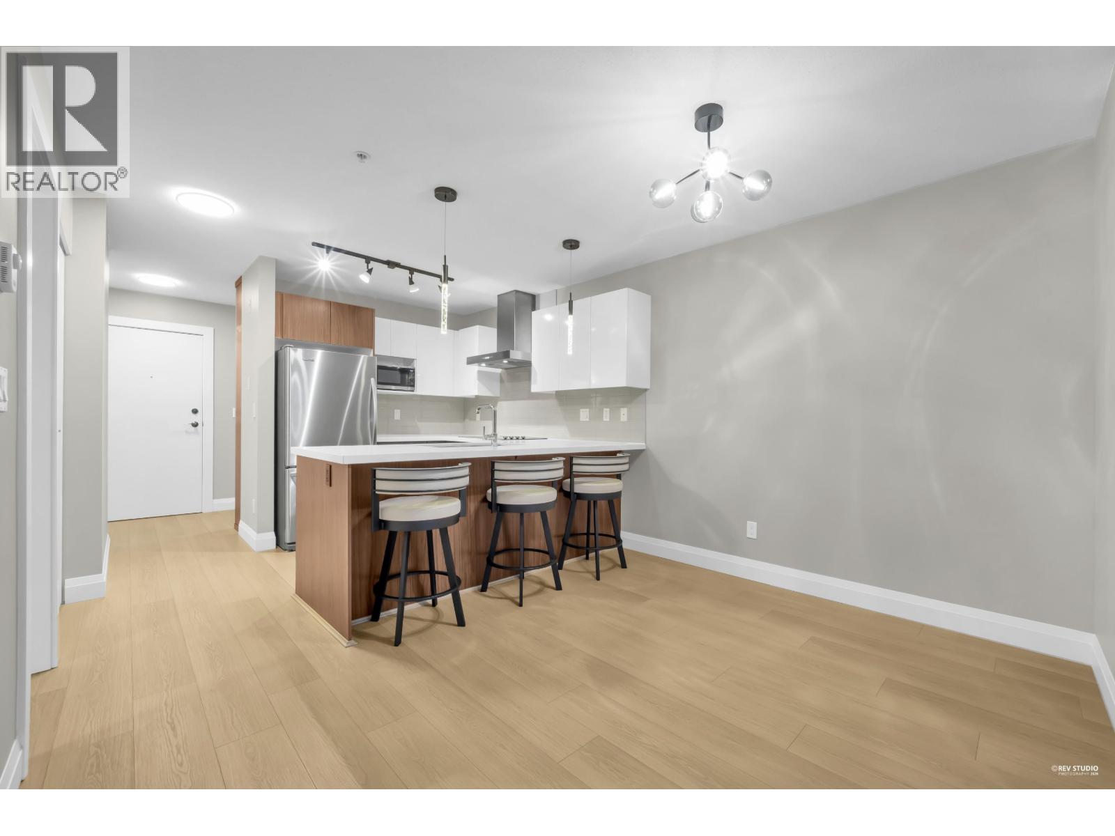 416 7131 Stride Avenue, Burnaby, British Columbia  V3N 0E3 - Photo 5 - R3116720