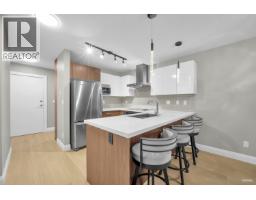 416 7131 STRIDE AVENUE, Burnaby, British Columbia