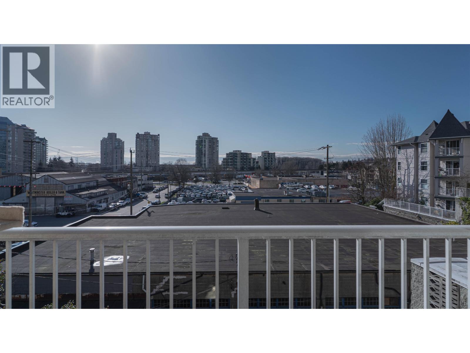 303 1035 Auckland Street, New Westminster, British Columbia  V3M 1K9 - Photo 14 - R3116722