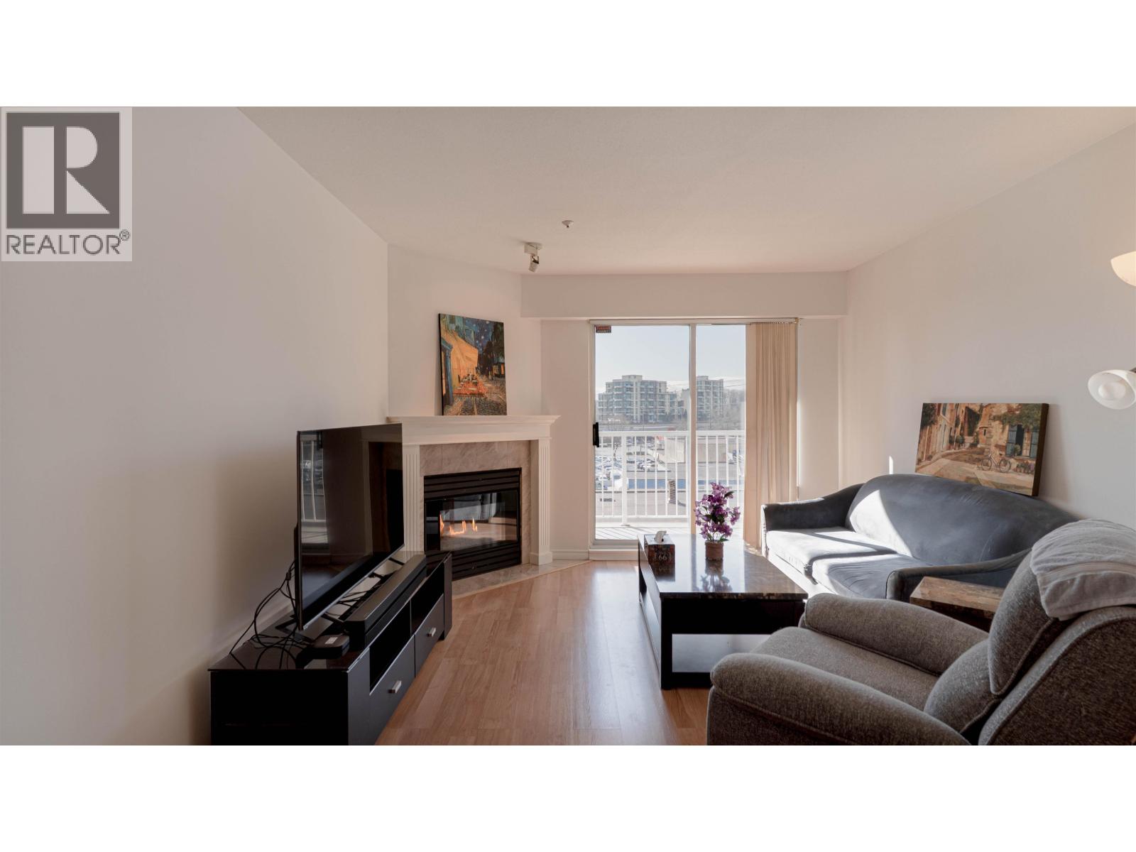 303 1035 Auckland Street, New Westminster, British Columbia  V3M 1K9 - Photo 4 - R3116722