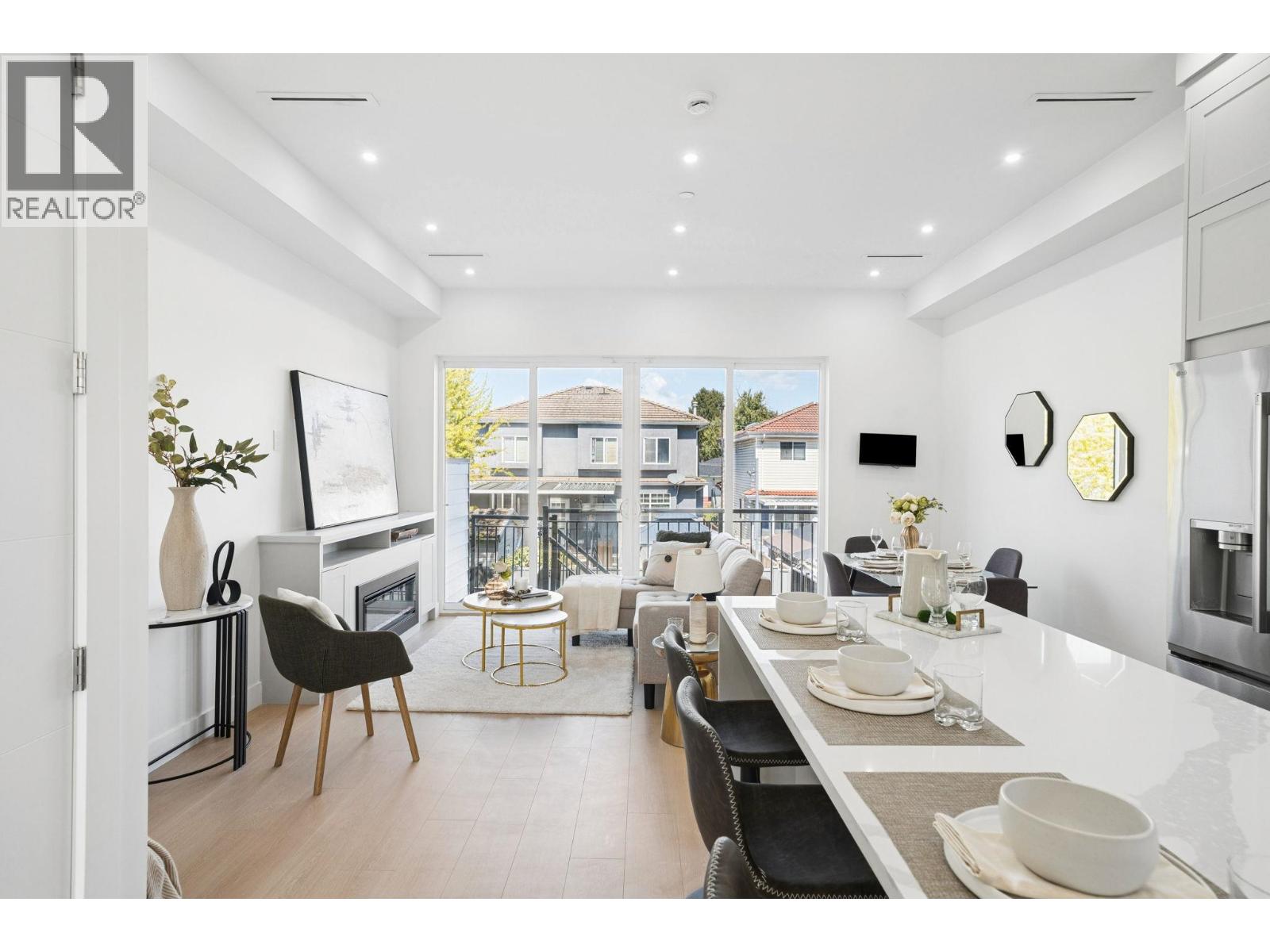 1 1005 E 55th Avenue, Vancouver, British Columbia  V5X 1N8 - Photo 14 - R3116723