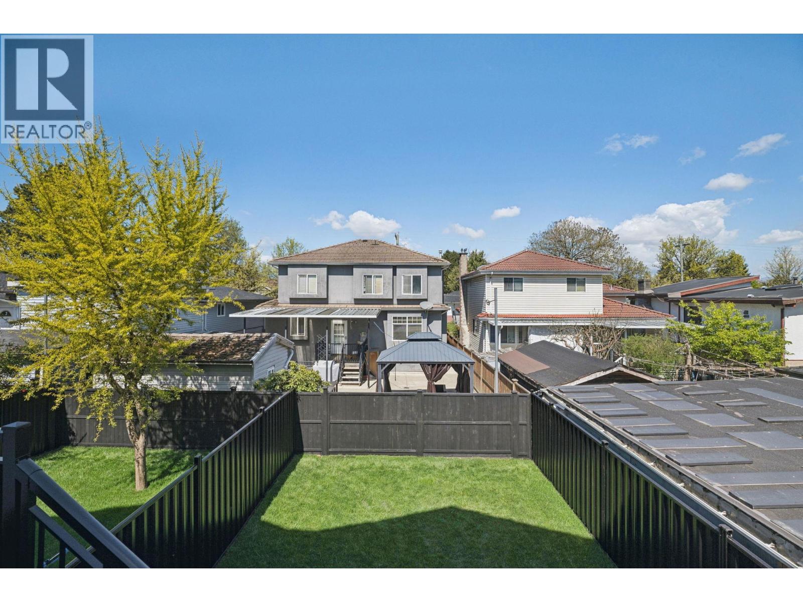 1 1005 E 55th Avenue, Vancouver, British Columbia  V5X 1N8 - Photo 36 - R3116723