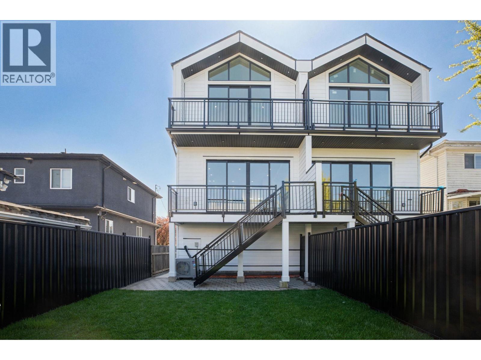 1 1005 E 55th Avenue, Vancouver, British Columbia  V5X 1N8 - Photo 37 - R3116723