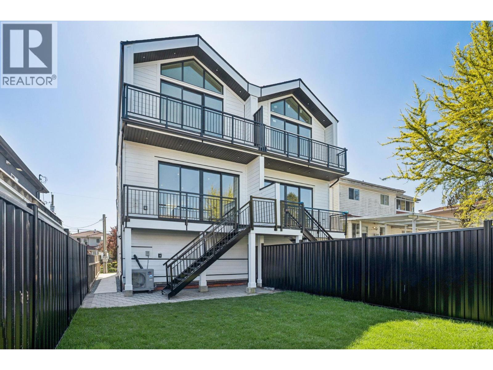 1 1005 E 55th Avenue, Vancouver, British Columbia  V5X 1N8 - Photo 38 - R3116723