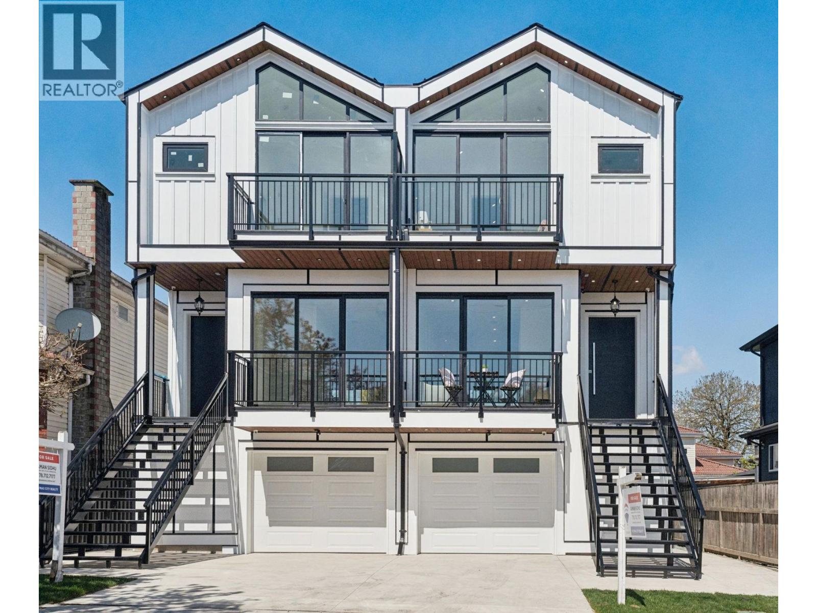 2 1005 E 55th Avenue, Vancouver, British Columbia  V5X 1N8 - Photo 2 - R3116724