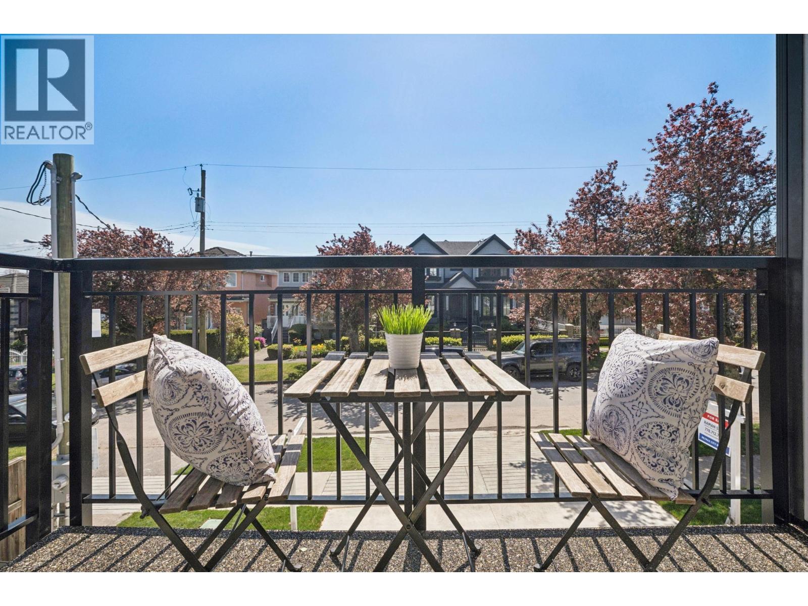 2 1005 E 55th Avenue, Vancouver, British Columbia  V5X 1N8 - Photo 34 - R3116724