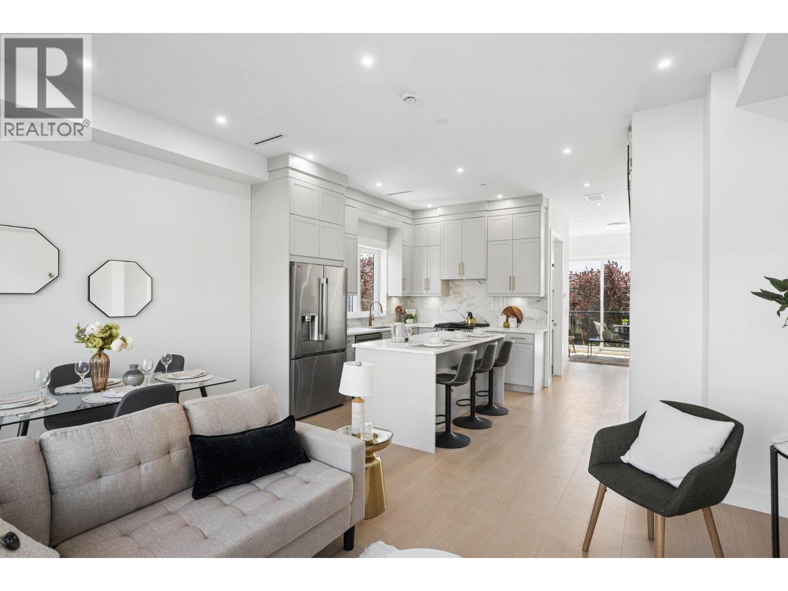 2 1005 E 55th Avenue, Vancouver, British Columbia  V5X 1N8 - Photo 7 - R3116724